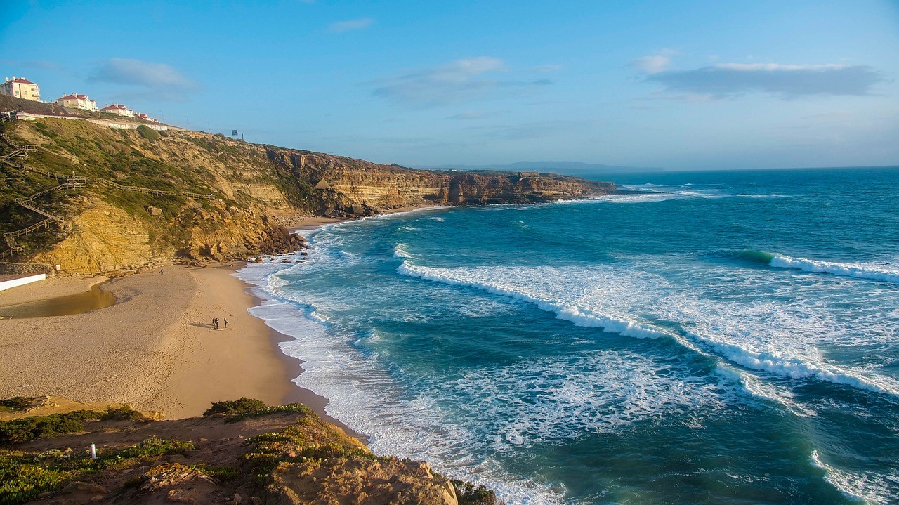 Vacanze Surf In Europa Migliori Destinazioni