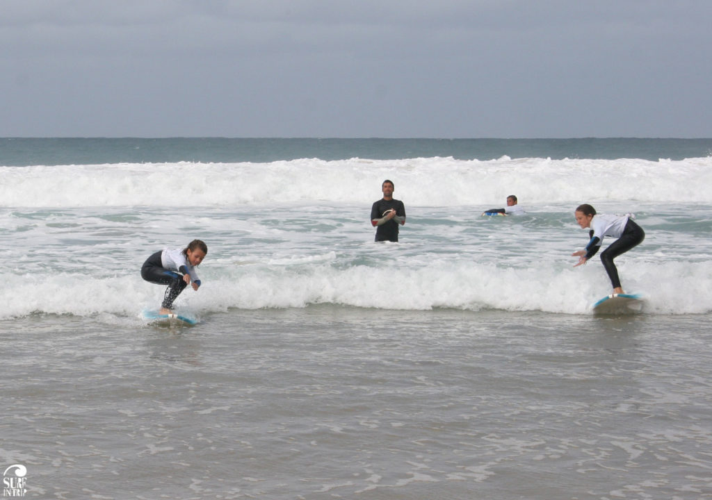 kids surfcamp 