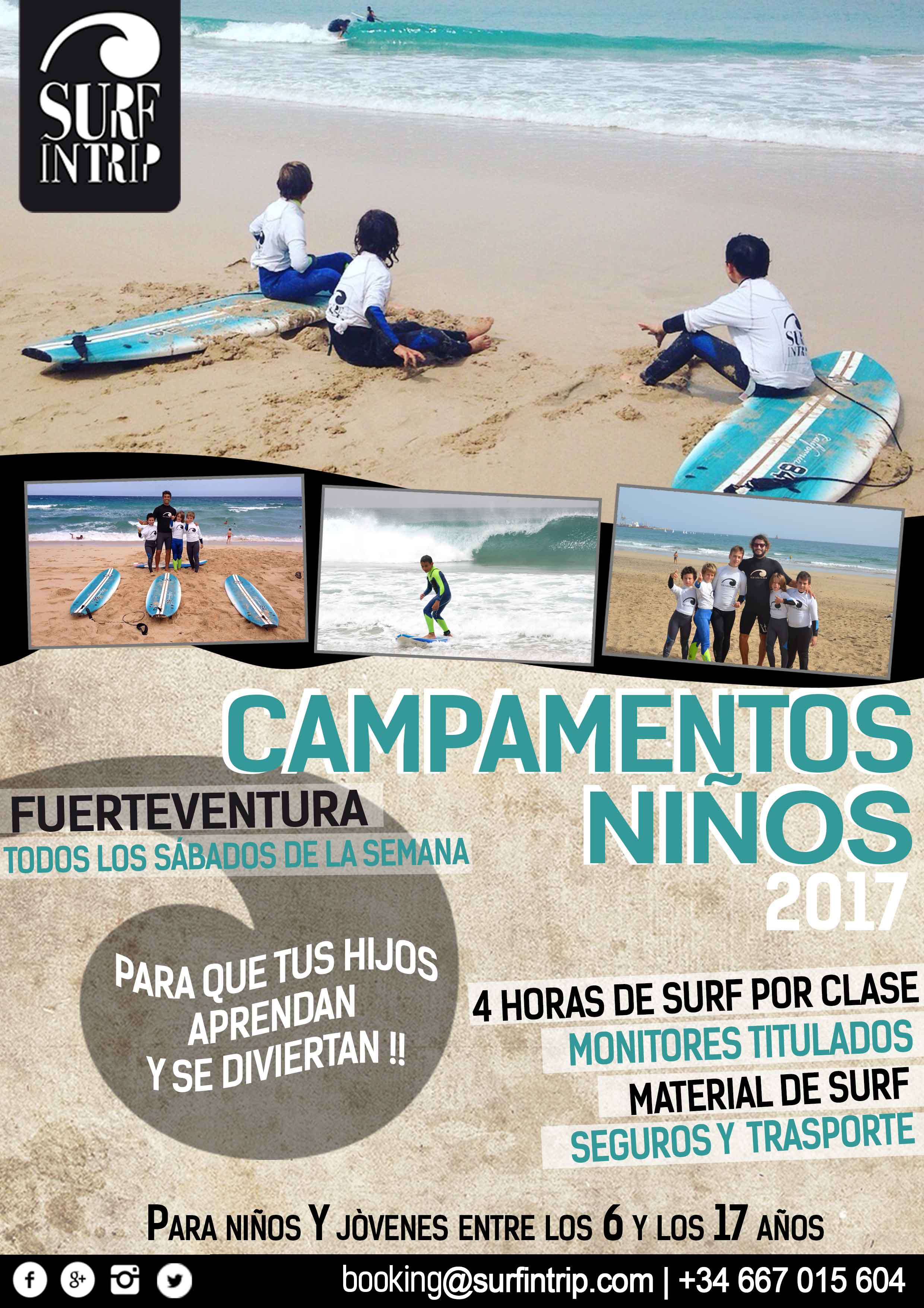 kids surfcamp 2