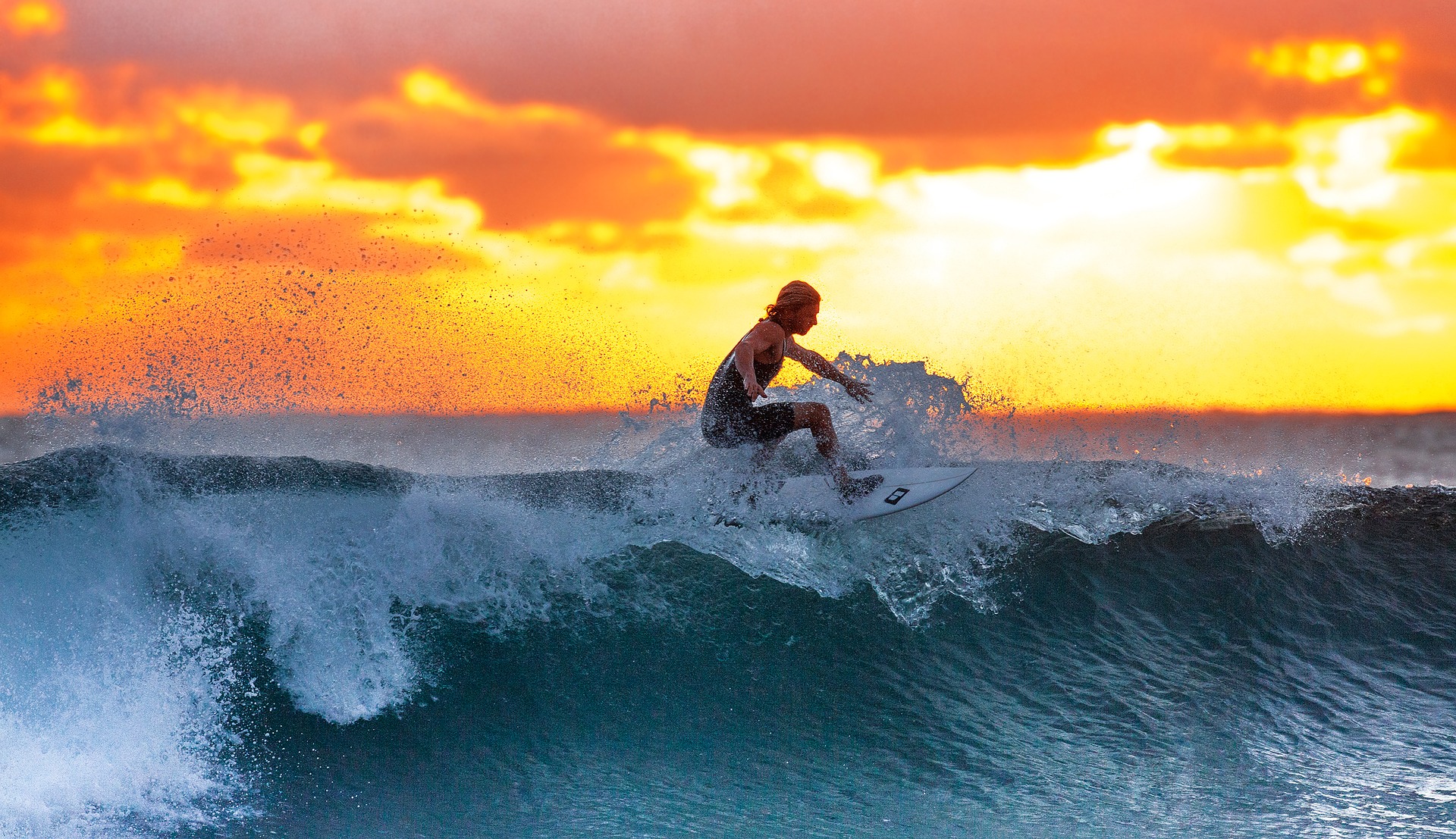 Beaches for surfing in Fuerteventura discover our 5 proposals