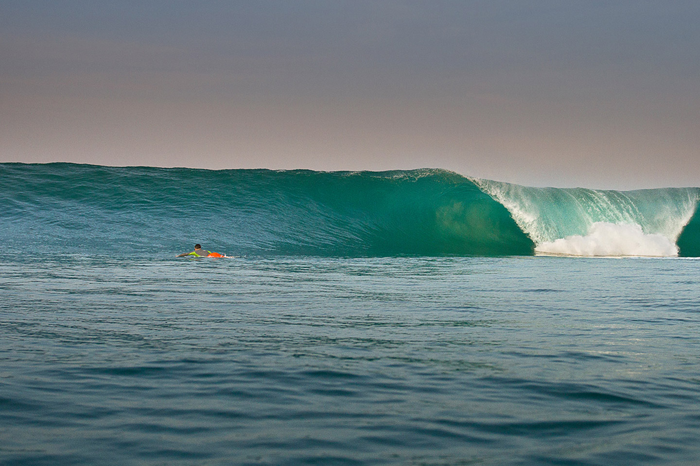 The 10 Best Surf Spots in the World for 2023
