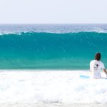 Rashguards for surfing