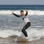 Surf per principianti