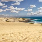 cuánto cuesta hacer surf en Fuerteventura